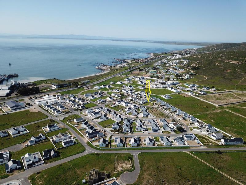 0 Bedroom Property for Sale in Harbour Lights Western Cape